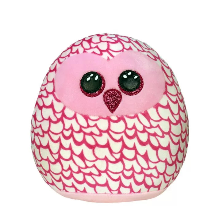 Plus ty squish bufnita pinky 22cm 