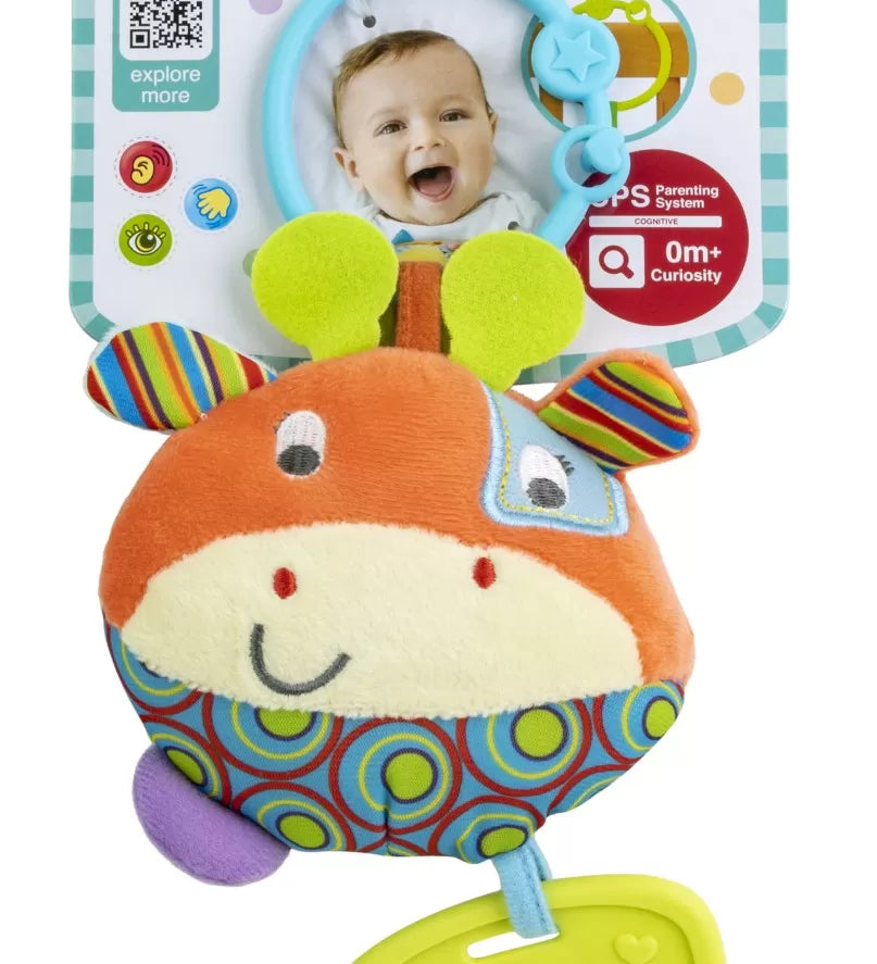 Winfun zornaitoare girafa