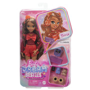 Barbie dream besties papusa teresa cu accesorii