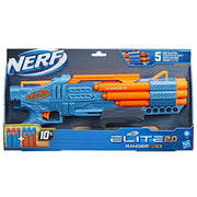 Nerf blaster elite 2.0 ranger