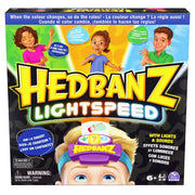 Joc hedbanz lightspeed