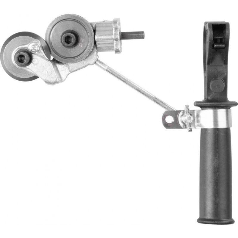 4", Strend Pro