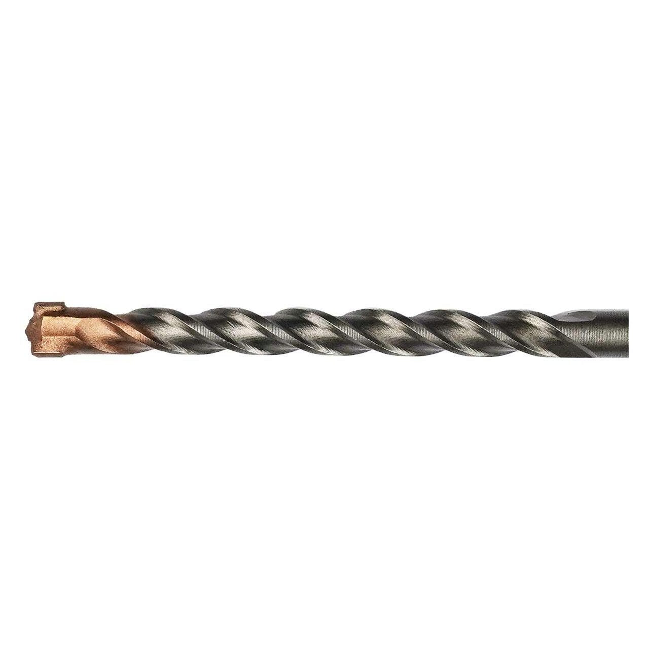 Professzionális vasbeton fúrófej, 3 bites, SDS PLUS, 10x1000 mm, Richmann Exclusive