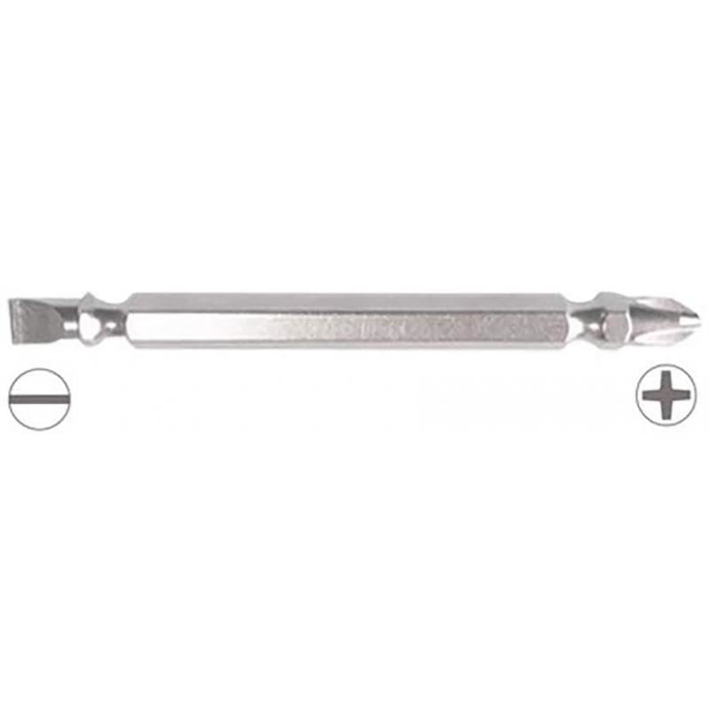 Surubelnita electrica, 3.6 V, Li-ion, 12 varfuri, biti, Strend Pro 