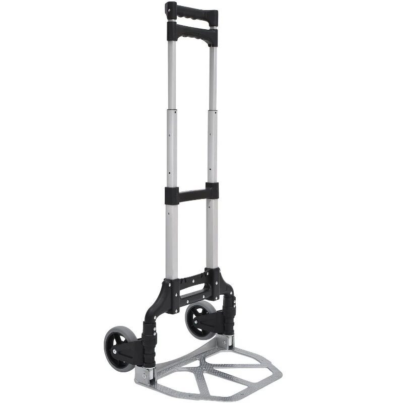 Carucior pentru transport, reglabil, pliabil, 38.5x41x100 cm