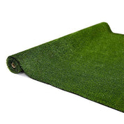 Gazon/Iarba artificiala, verde, inaltime fir 20 mm, 5x2 m