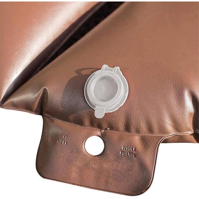 Sac pentru irigare pomi, 75 L, rotund, pvc, Strend Pro