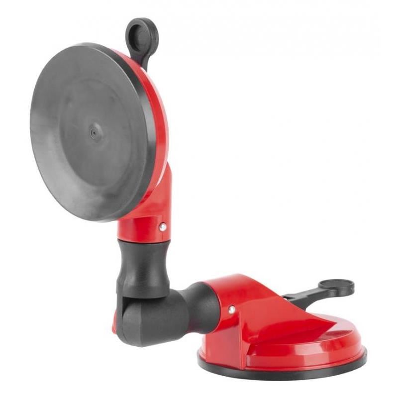 Ventuza ajustabila pentru transport si montat parbrize, geamuri, placi marmura, granit, 2 brate, max 80 kg