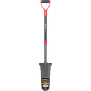 Harlet, cazma, ingust, maner fibra sticla, 115 cm, Strend Pro