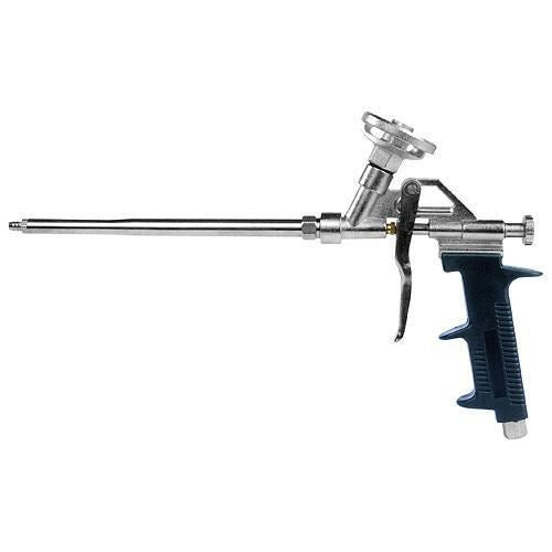 Pistol aplicat spuma, aluminiu, 18.5 cm, Strend Pro