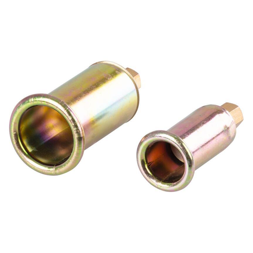 Arzator gaz, 7/12/55 kW, 3 duze, 25/35/50 mm, Strend Pro