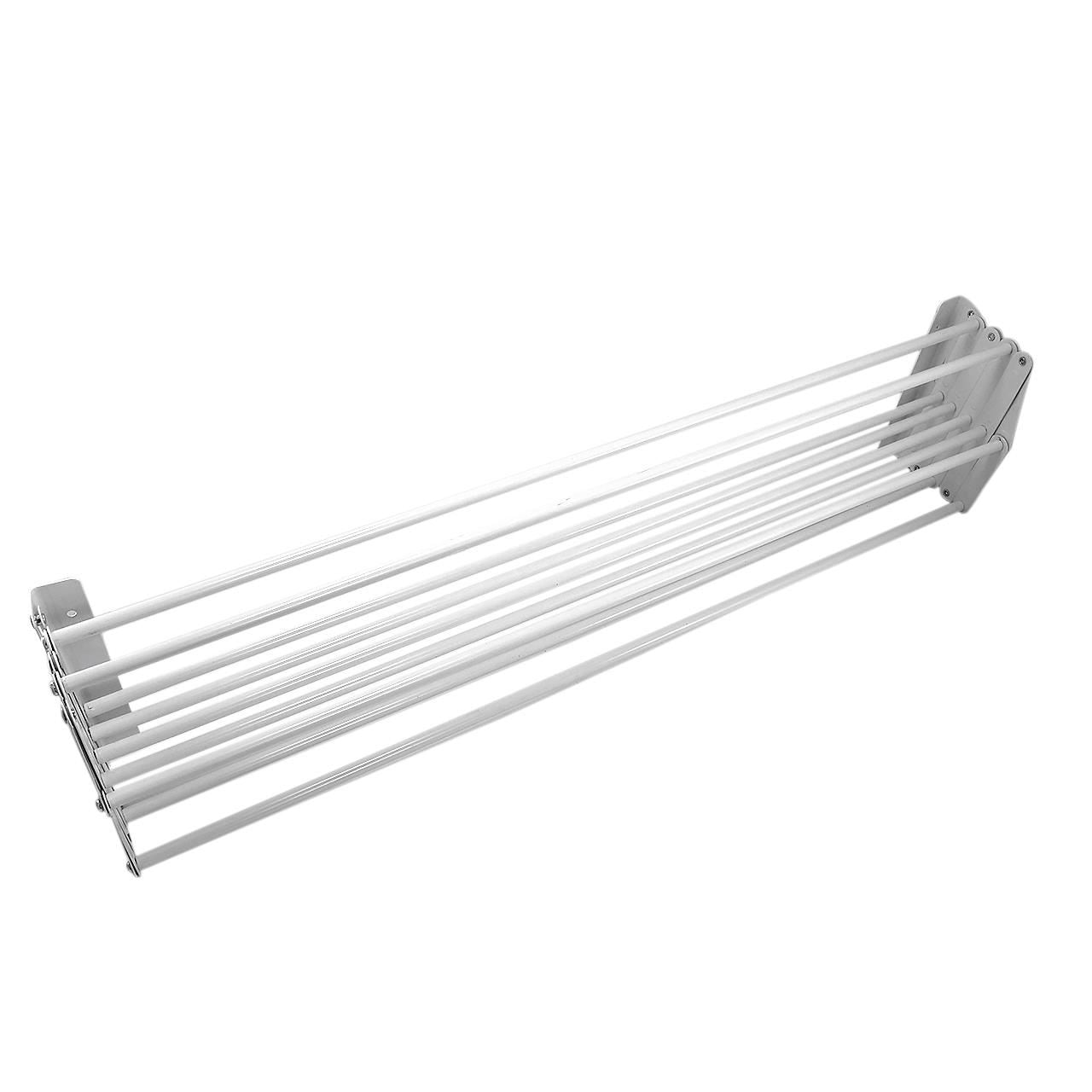 Uscator de rufe pliabil, capacitate de uscare 7.2 m, Easyhome