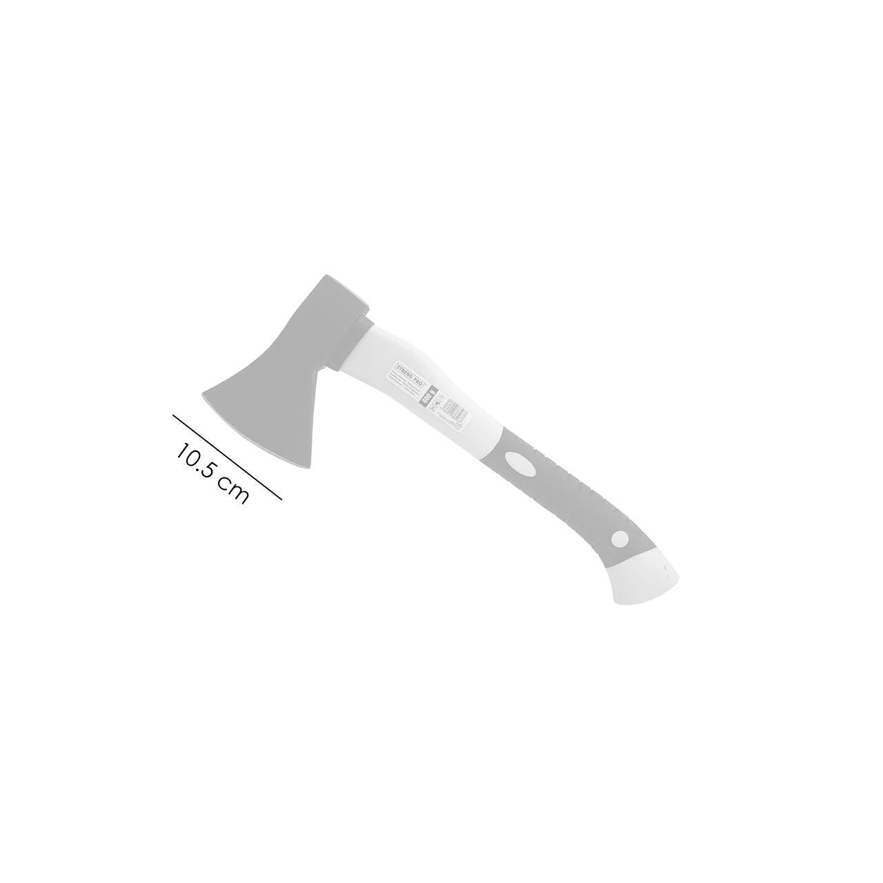Fejsze, rostnyél, 600 g, 10,5 cm, Strend Pro