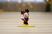 Jada disney 100 figurina nano metalica