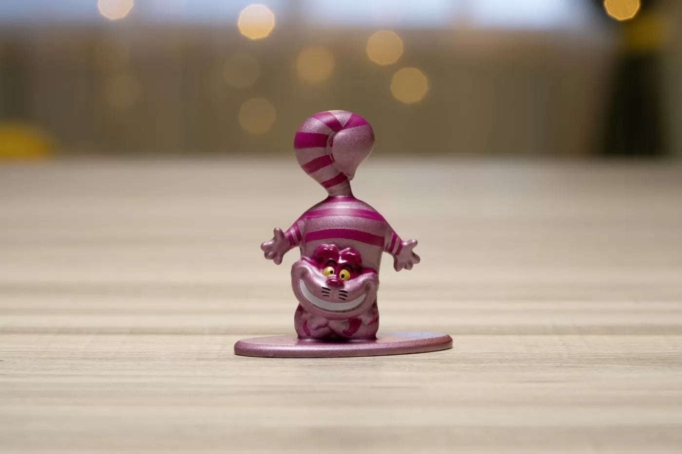 Jada disney 100 figurina nano metalica