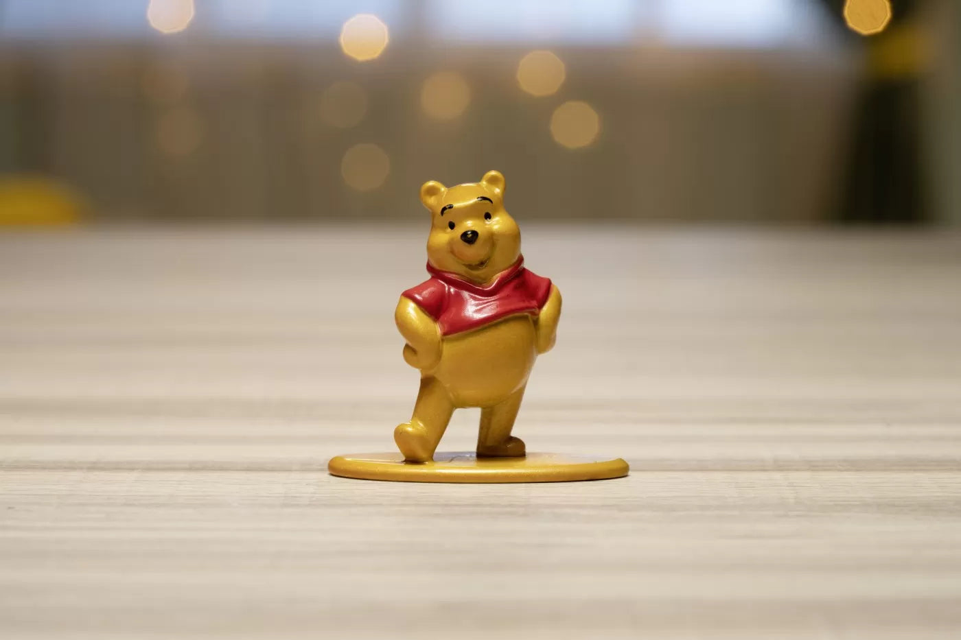 Jada disney 100 figurina nano metalica