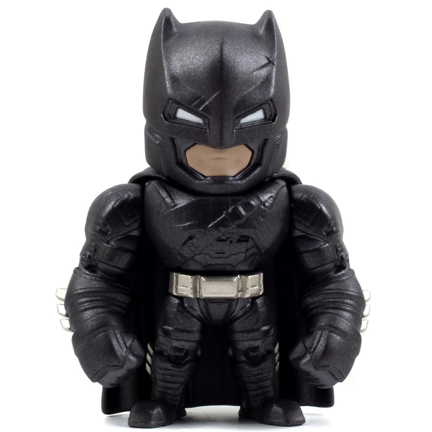 Jada batman fém figura batman 10cm