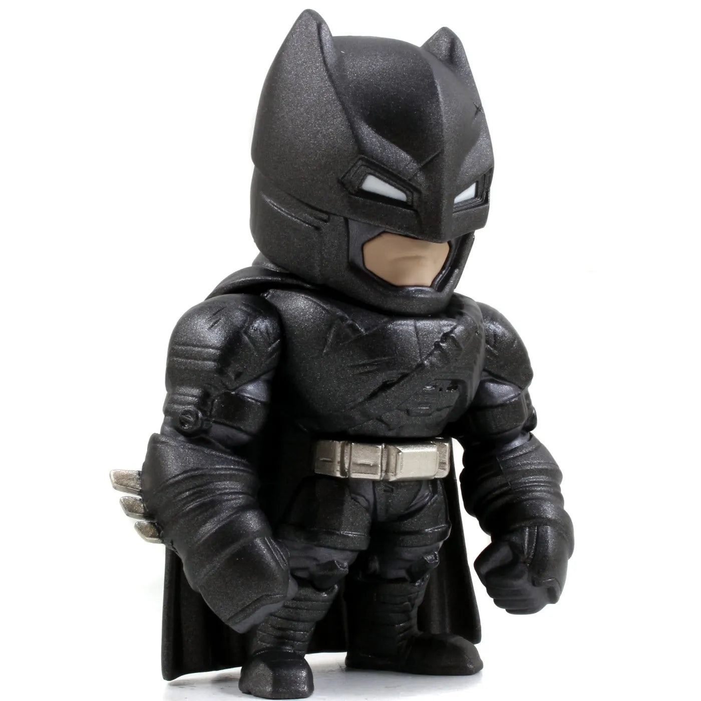Jada batman fém figura batman 10cm