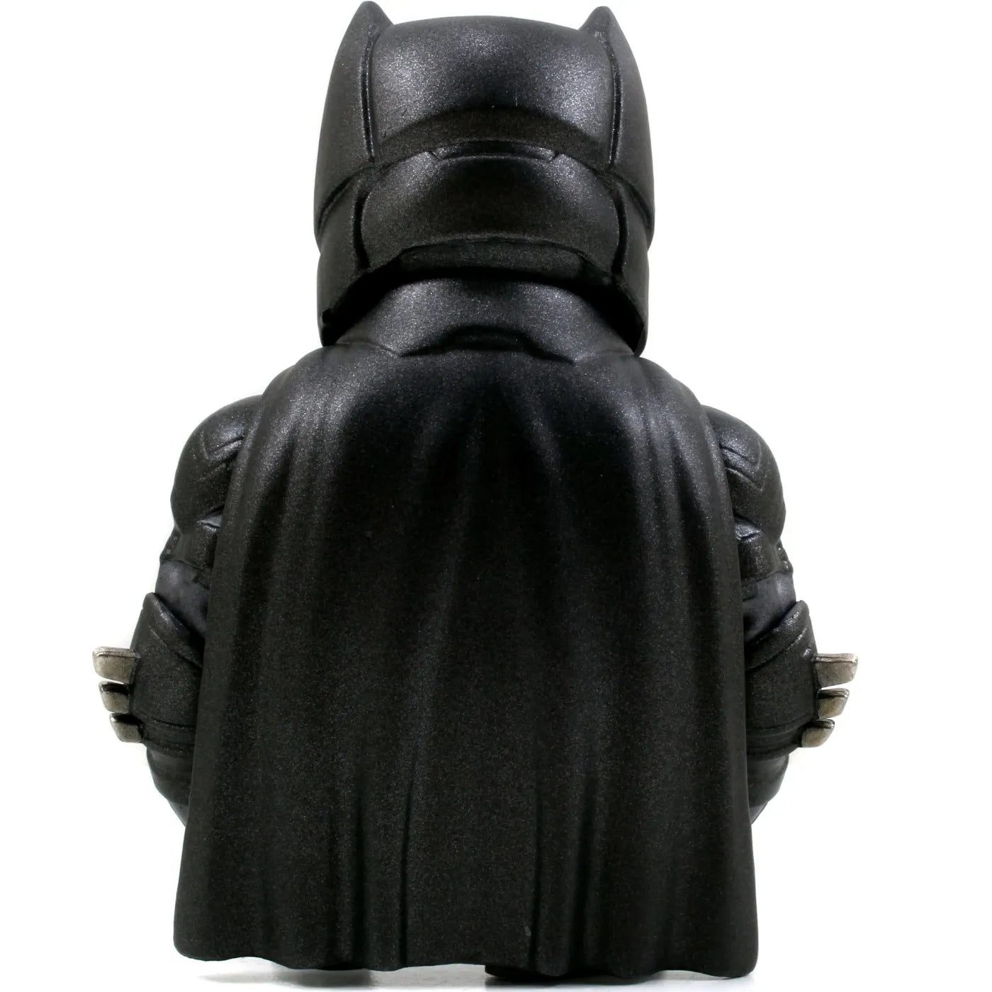 Jada batman fém figura batman 10cm