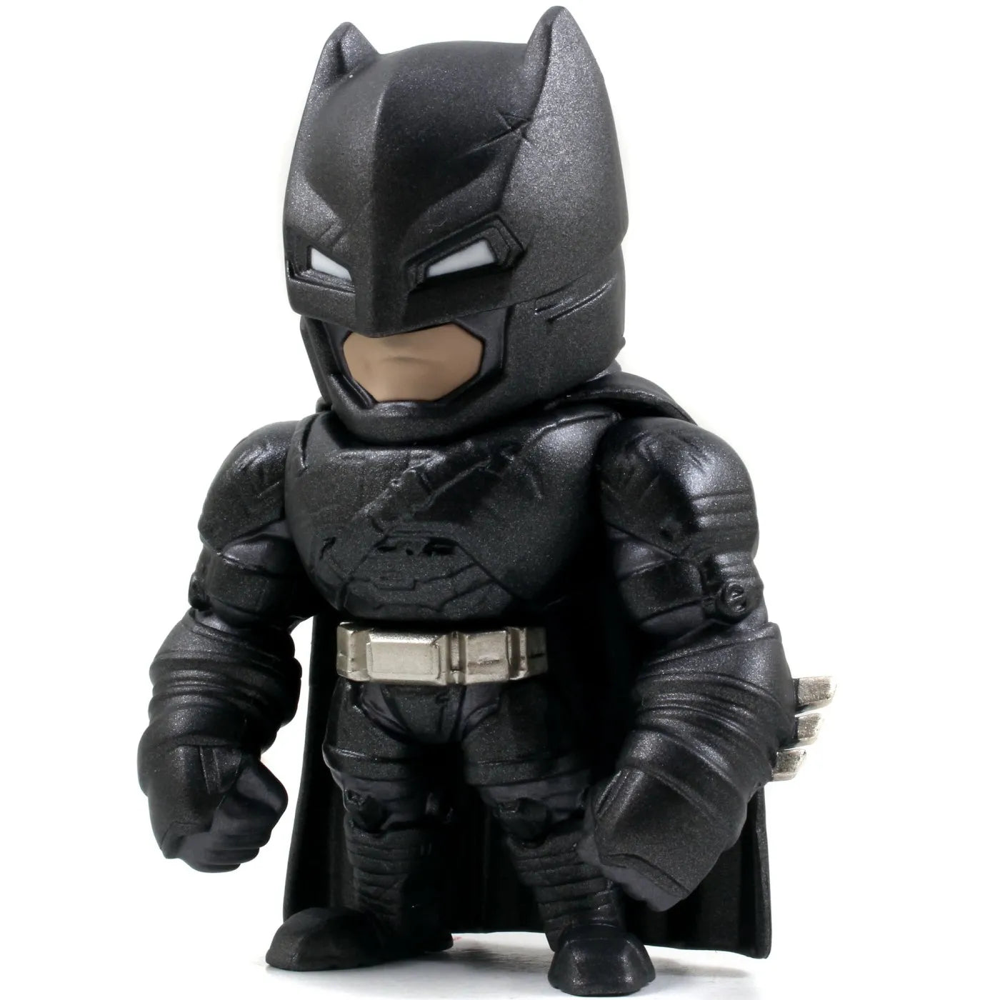 Jada batman fém figura batman 10cm