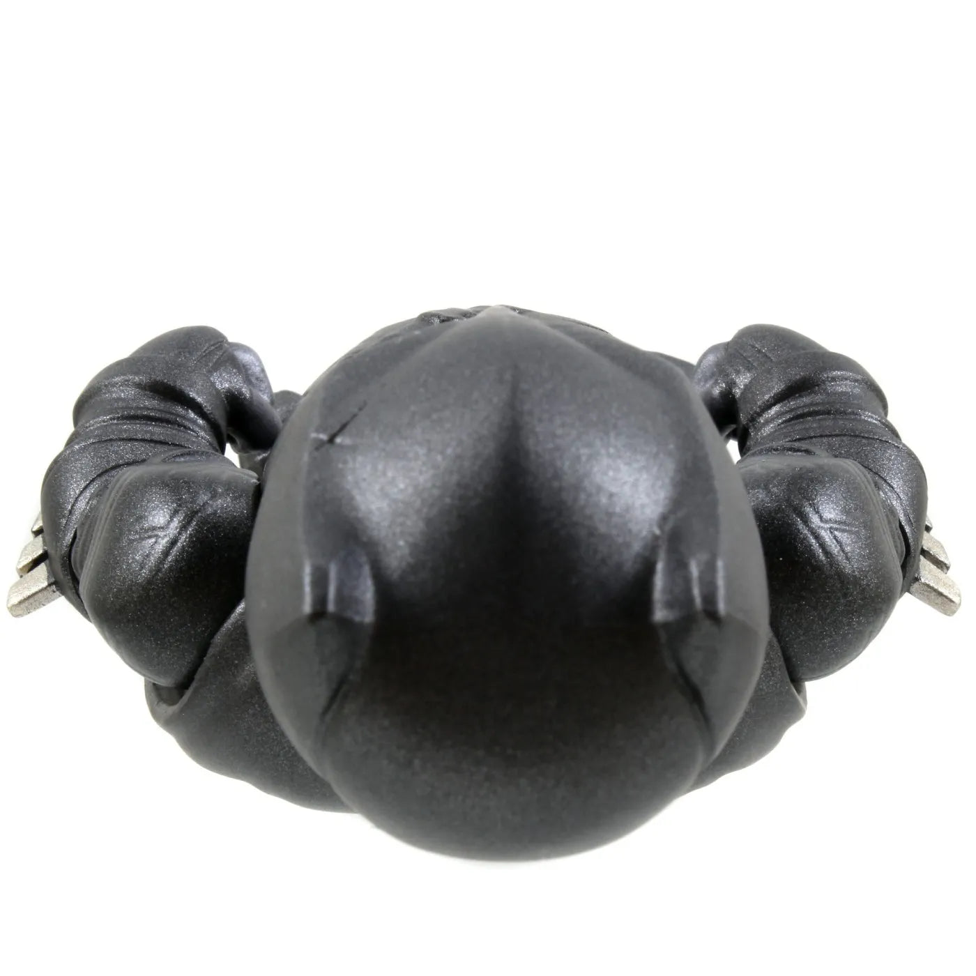 Jada batman fém figura batman 10cm