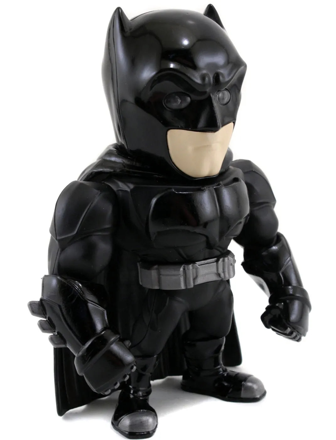 Jada batman fém figura batman 15cm