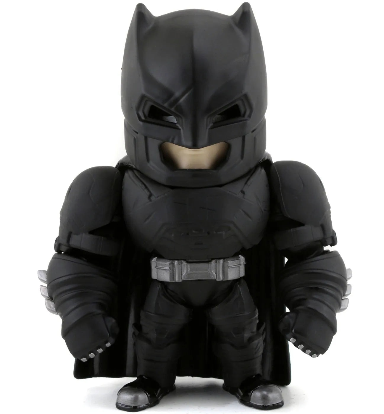 Jada batman fém figura batman 15cm