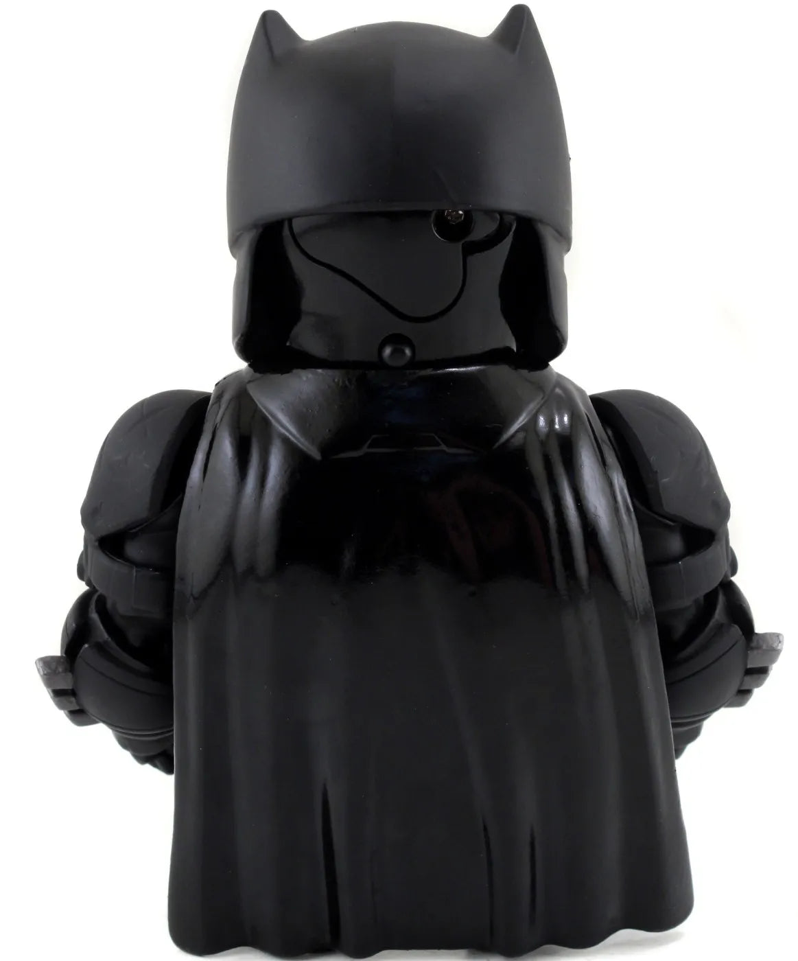 Jada batman fém figura batman 15cm