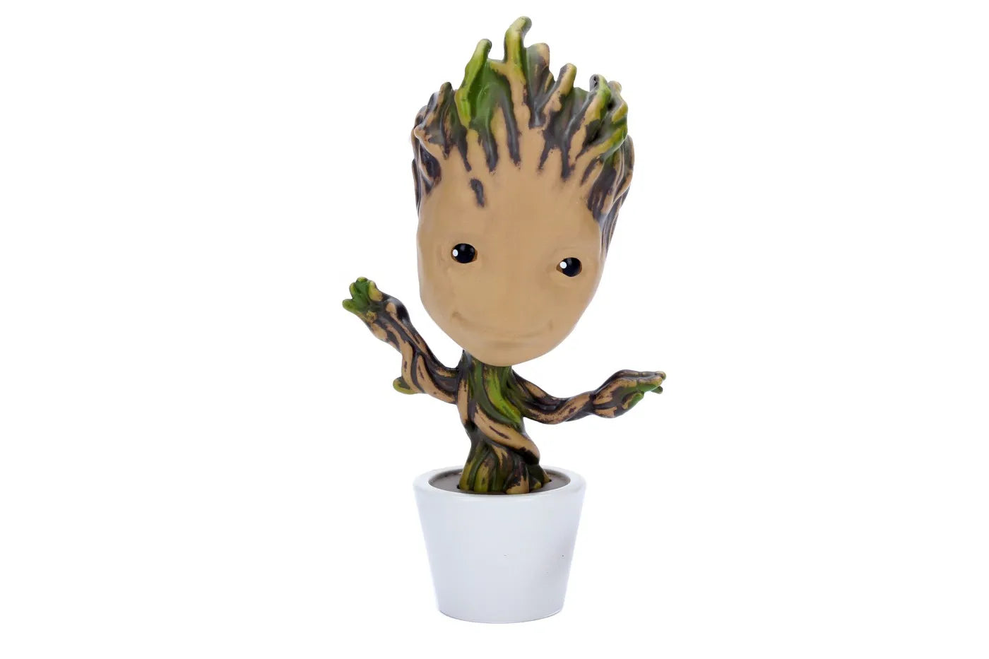 Jada fém figura horony 10cm