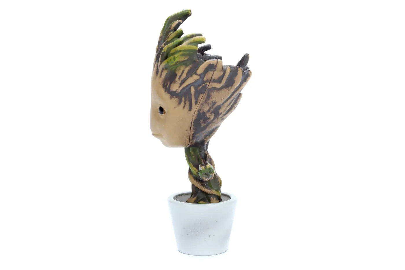 Jada fém figura horony 10cm