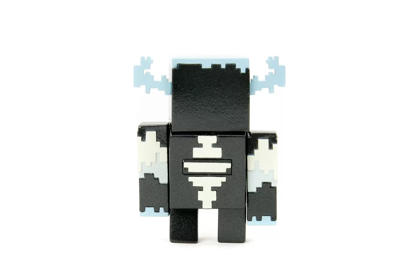 Jada minecraft fém figura 6,5 cm