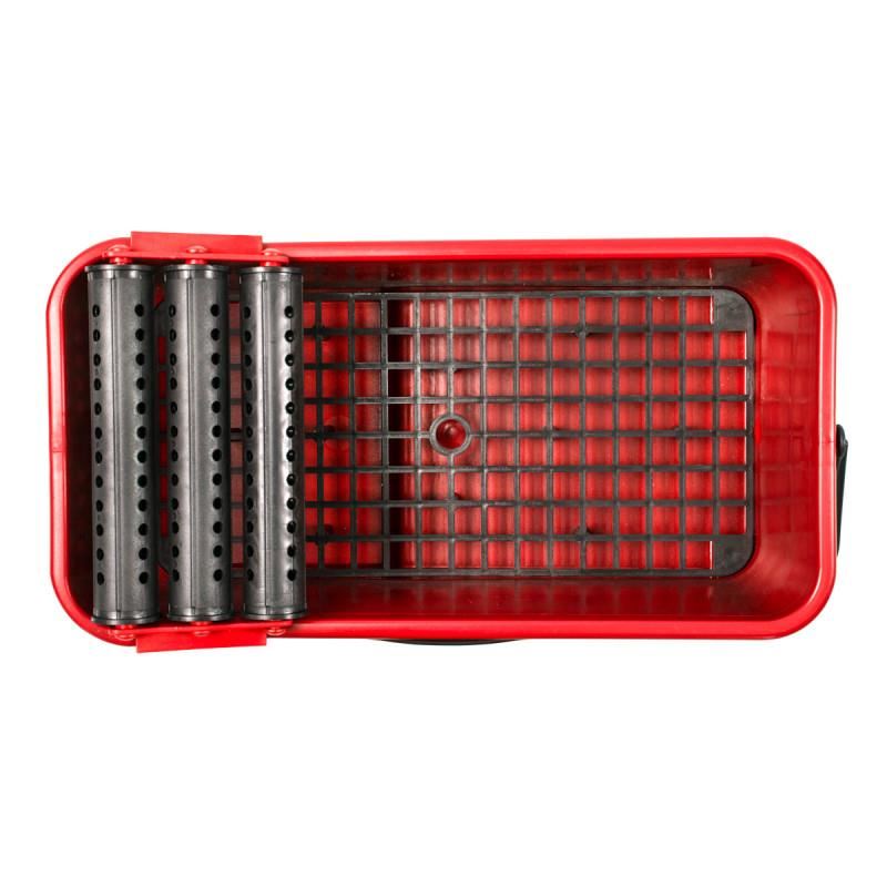 Galeata pentru aplicare si spalare chit de rosturi, 20 l, BEOROL