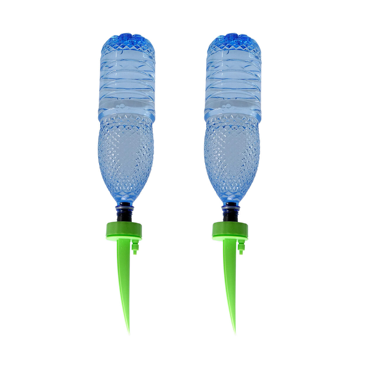 Dispozitiv de udare a plantelor, auto-irigare cu sticle pet, set 2 buc