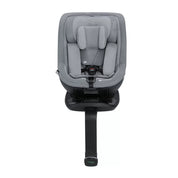 Scaun auto kinderkraft i-guard i-size 40-105 cm, grey