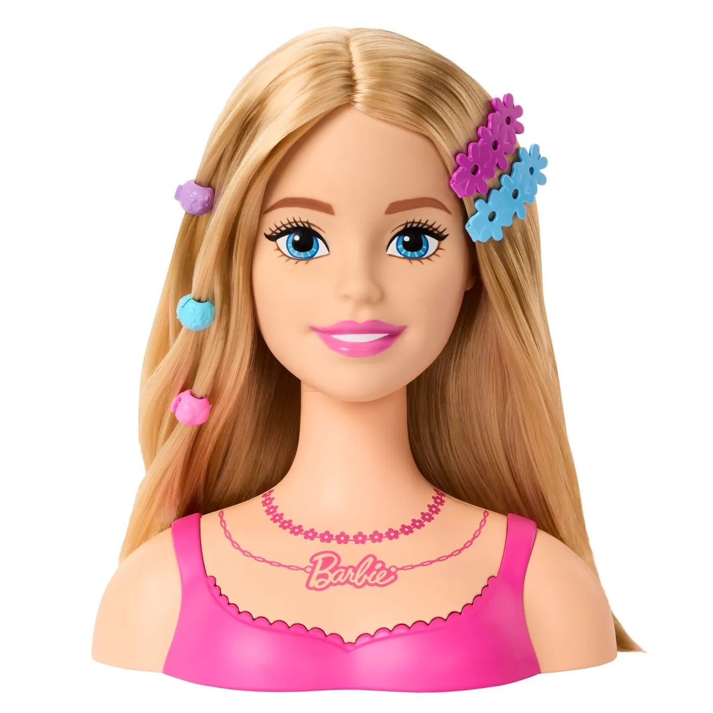 Barbie bust barbie beauty model