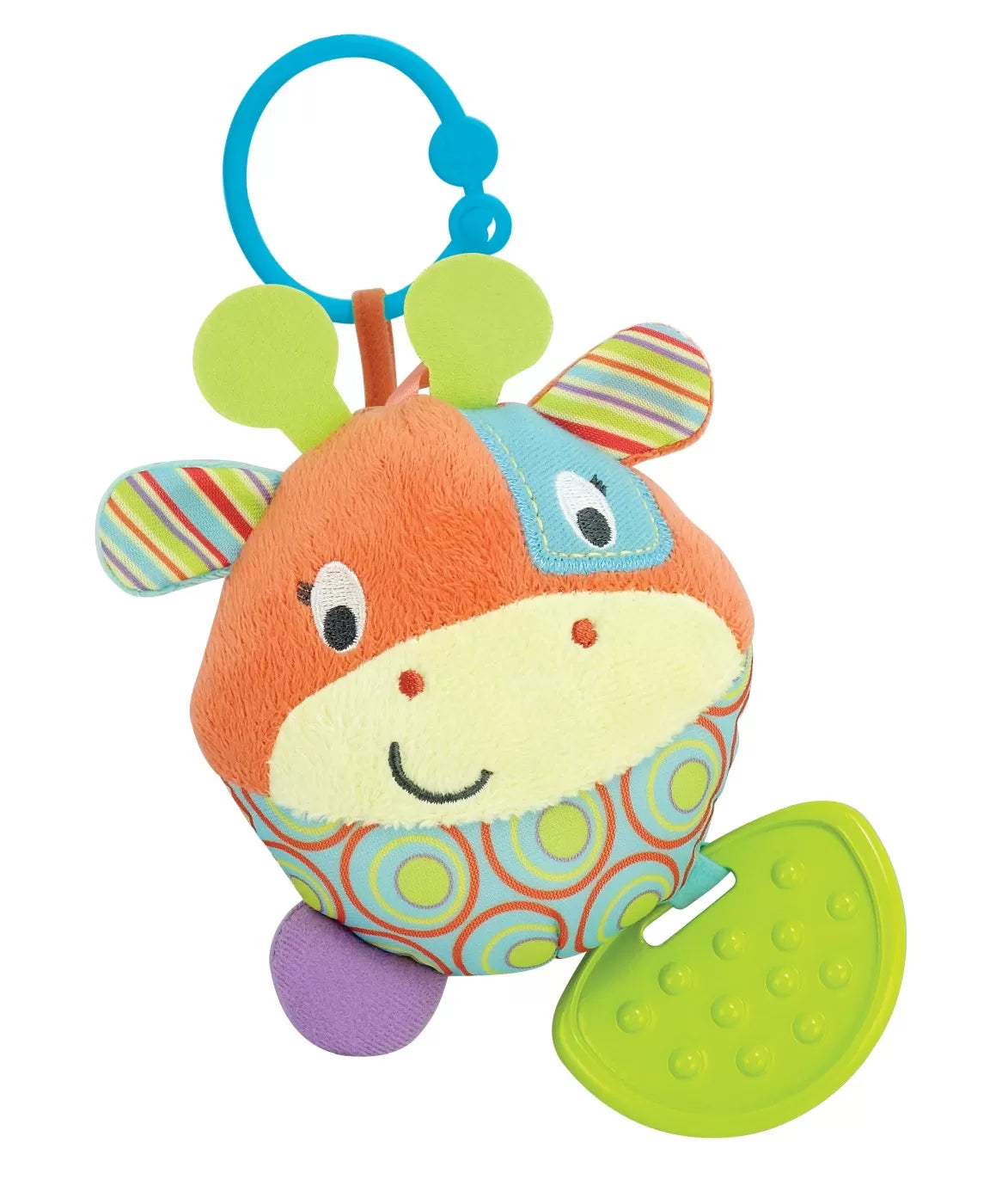 Winfun zornaitoare girafa