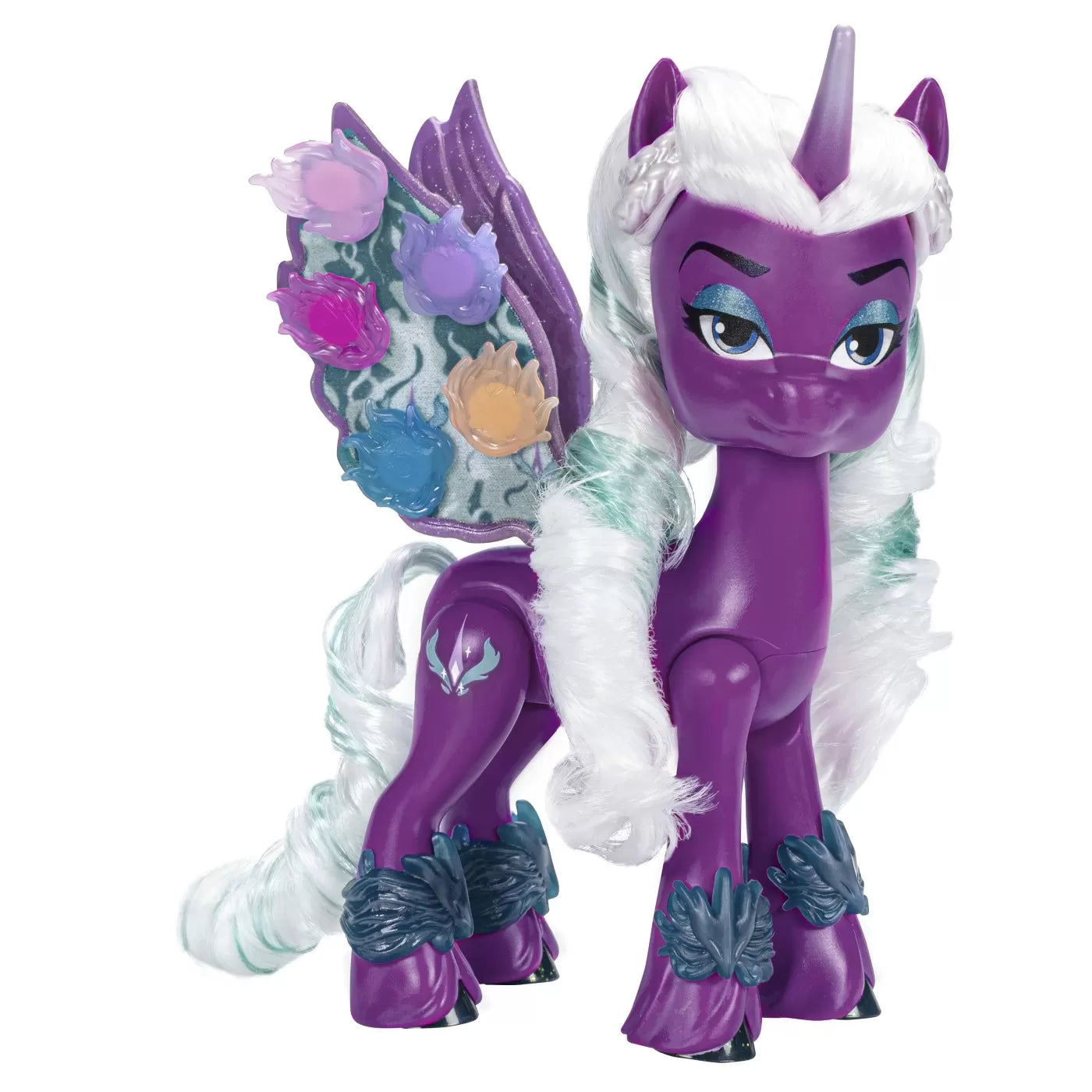 My little pony wing surprise opaline arcana