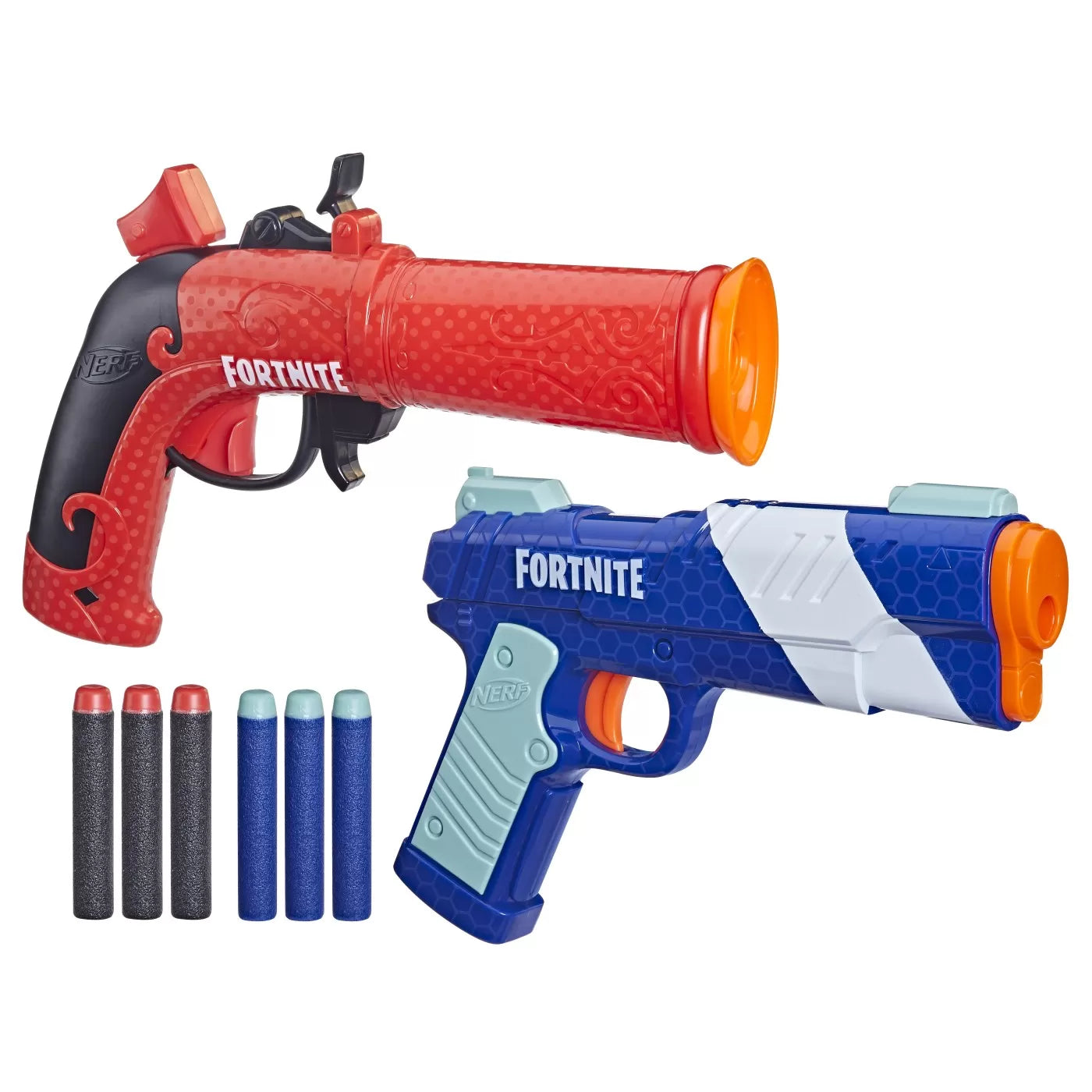 Nerf Blaster Nerf Fortnite dupla csomag