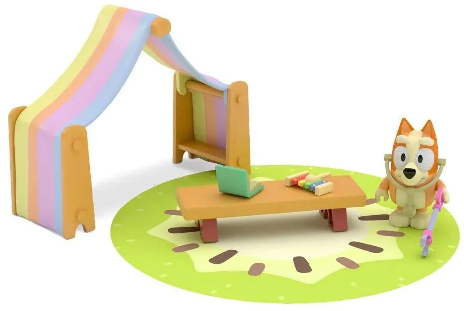 Mini set de joaca bingos playroom