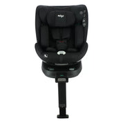 Scaun auto migo legend, 40-150 cm, black