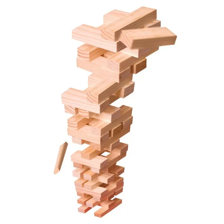 Turnul bucluscas 39 de piese