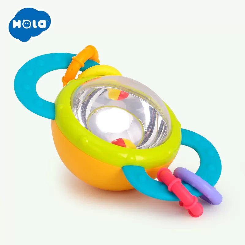 Zornaitoare cu inele