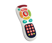 Prima mea telecomanda muzicala