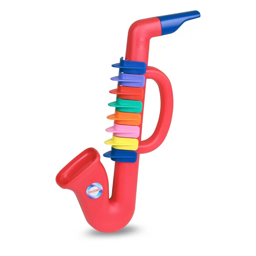 Bontempi mini-saxofon