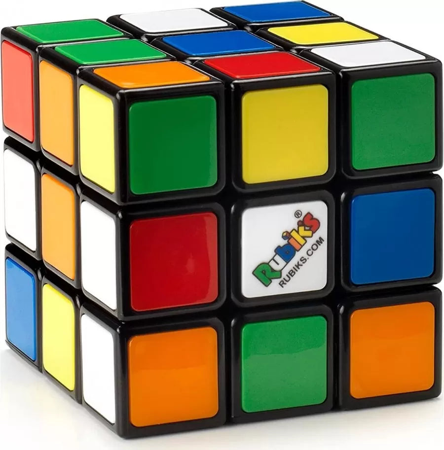 Rubik set duo