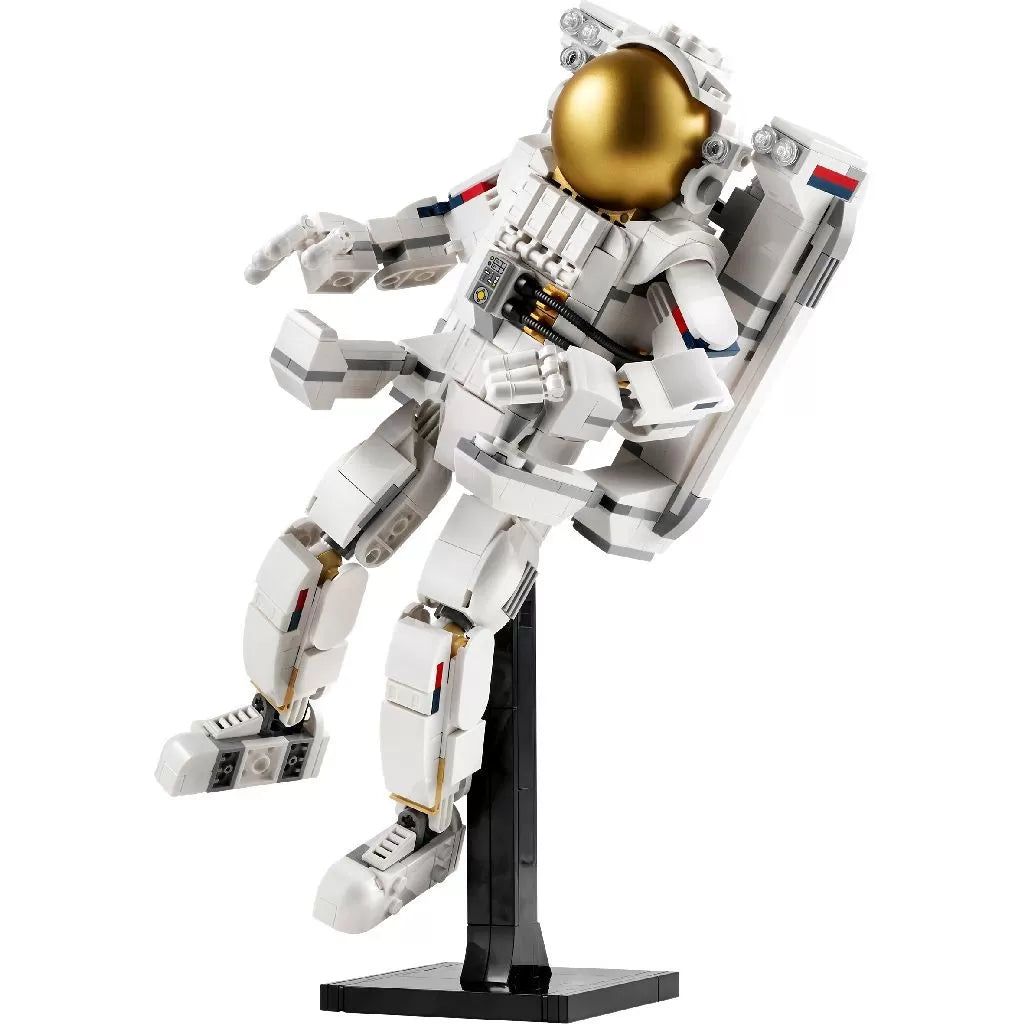 Lego Creator 3 az 1-ben űrhajós 31152