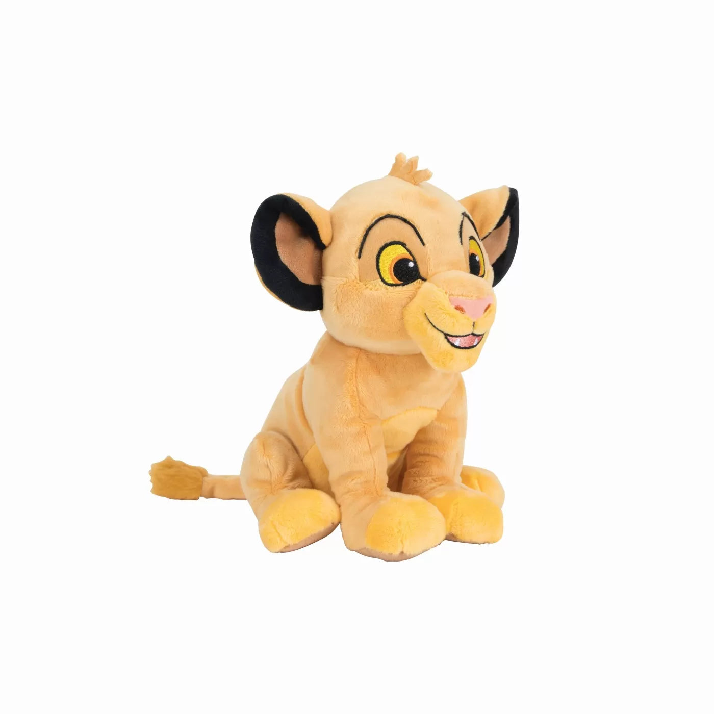 Jucarie de plus disney simba 17cm
