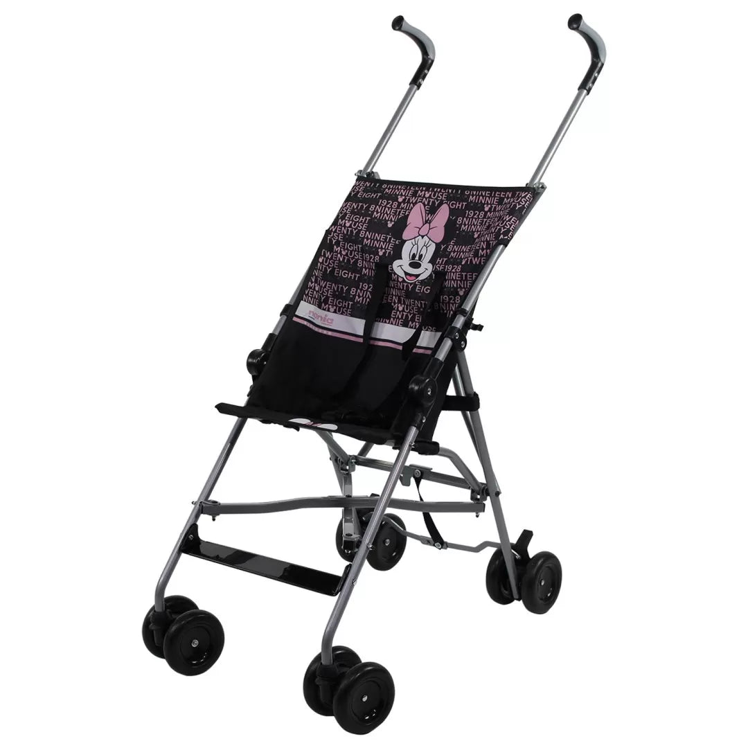 Carucior sport disney nania, eazy, minnie