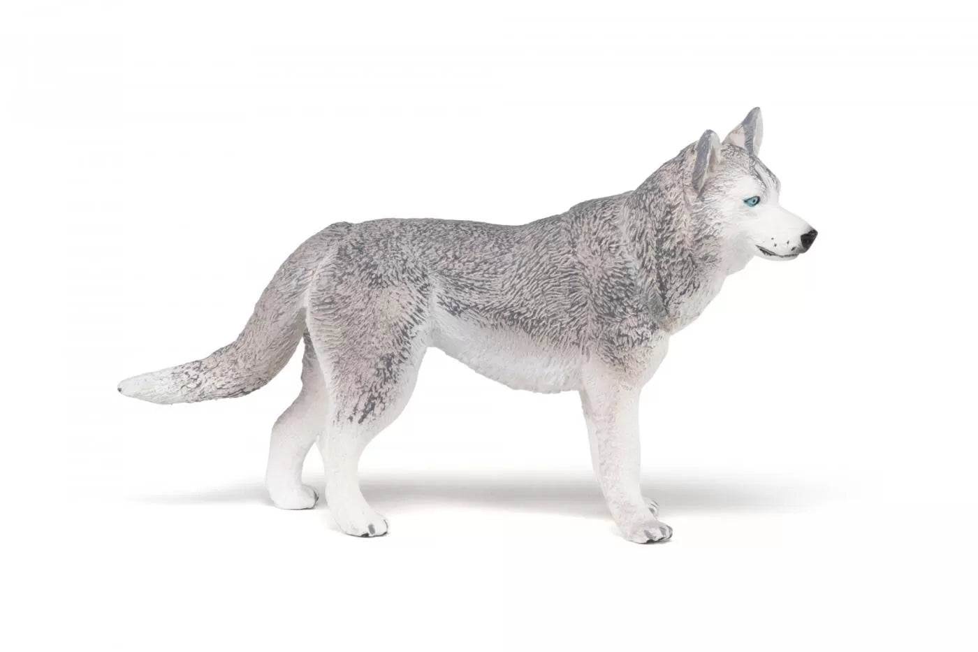 Papo figurina husky siberian