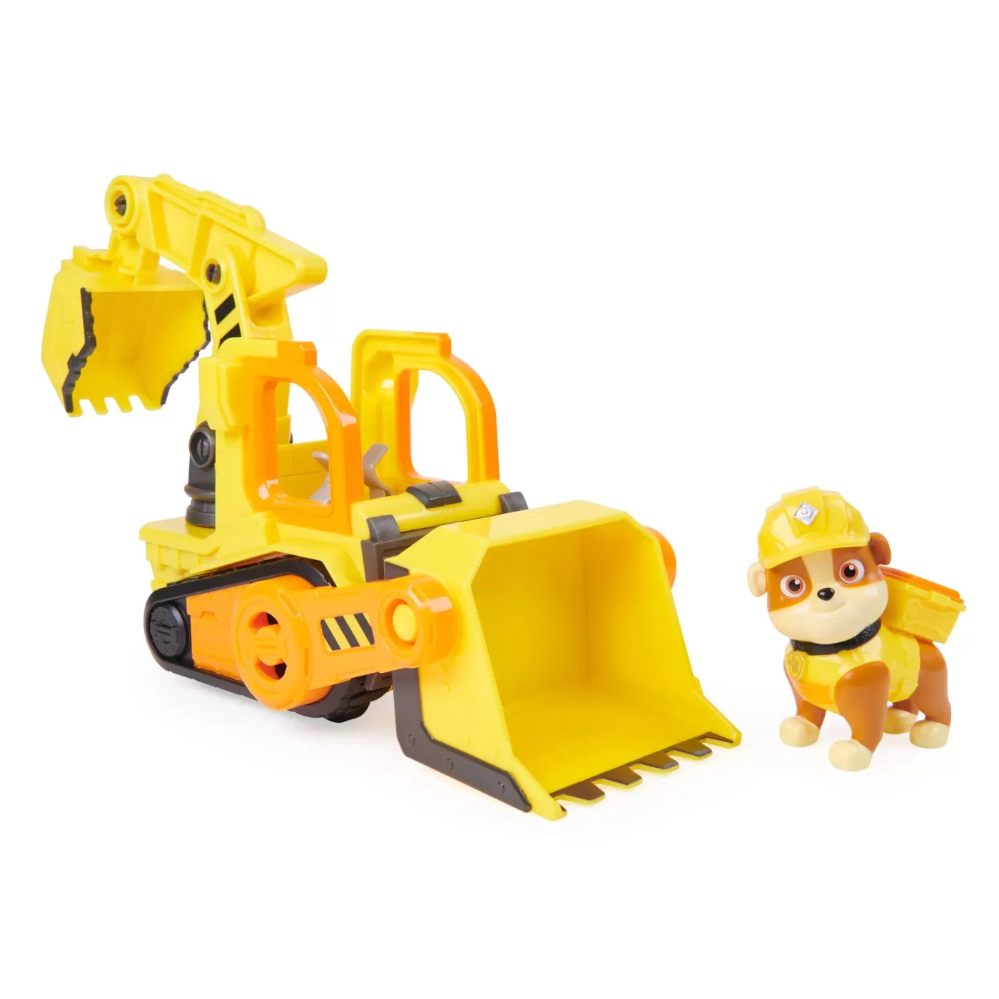 Rubble Mancs őrjárat és Rubble Bázis Járműcsapat